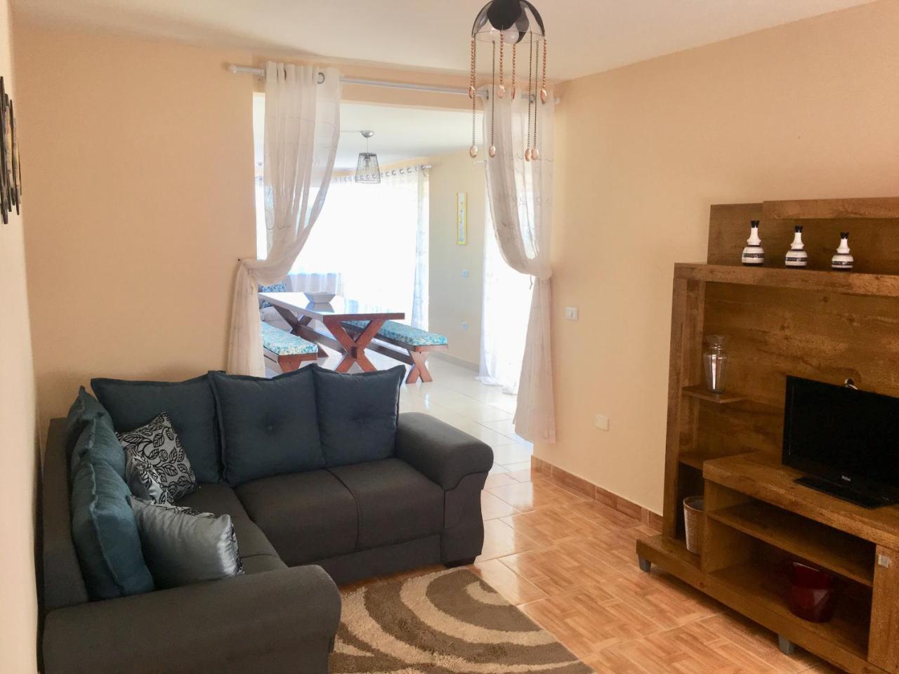 Apartment Porto Paraiso Porto Seguro